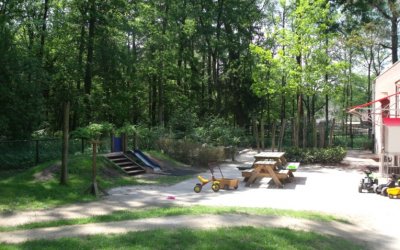 het Boshuis, BAARN - Beste-kinderdagverblijf