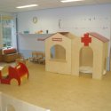 het Boshuis, BAARN - Beste-kinderdagverblijf