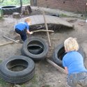 Kindercentrum 't Rovertje locatie Drakenest, Beesel - Beste-kinderdagverblijf