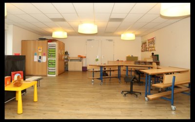 KDV 't Kienderbenkske, Well L - Beste-kinderdagverblijf