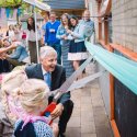 Christelijk kinderdagverblijf Trots, Boskoop - Beste-kinderdagverblijf