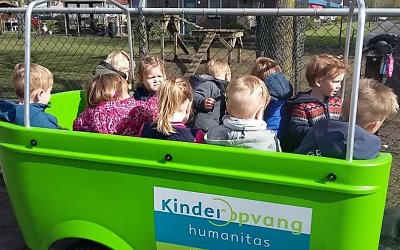 Kinderdagverblijf Klein Drakenstein, Heeswijk-Dinther - Beste-kinderdagverblijf