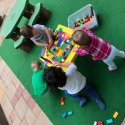 Kinderdagverblijf De 3 Leeuwtjes, 's-Gravenhage - Beste-kinderdagverblijf