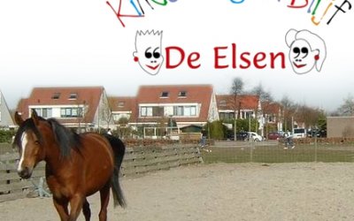 Kinderdagverblijf De Elsen, Almere - Beste-kinderdagverblijf
