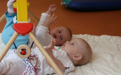 Mama Mia Kinderopvang Bunnik B.V., Bunnik - Beste-kinderdagverblijf