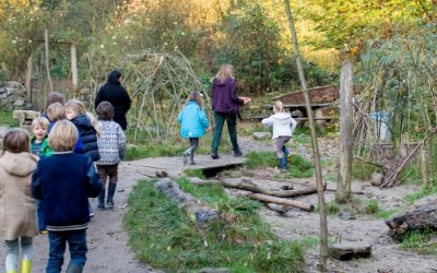 Snippers, Hoogvliet Rotterdam - Beste-kinderdagverblijf