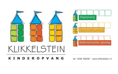 Klikkelstein Kinderopvang, Budel - Beste-kinderdagverblijf
