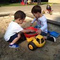 Vlindertjes en Regenboogjes, Culemborg - Beste-kinderdagverblijf