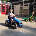 Vlindertjes en Regenboogjes, Culemborg - Beste-kinderdagverblijf