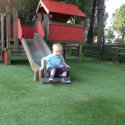 Vlindertjes en Regenboogjes, Culemborg - Beste-kinderdagverblijf