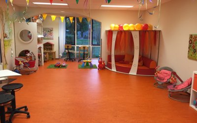 Klavertjes en Madeliefjes, Culemborg - Beste-kinderdagverblijf