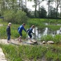 Villa Kakelbont Peize, Peize - Beste-kinderdagverblijf