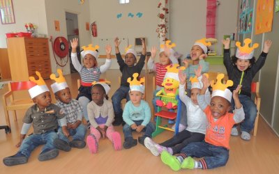 KDV Little Family, Almere - Beste-kinderdagverblijf