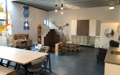 Alles Kidz Kinderopvang, Tilburg - Beste-kinderdagverblijf