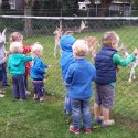 Villa Kakelbont Kinderzorg B.V., Vries - Beste-kinderdagverblijf