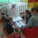 Villa Kakelbont Kinderzorg B.V., Vries - Beste-kinderdagverblijf