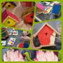 Villa Kakelbont Kinderzorg B.V., Vries - Beste-kinderdagverblijf