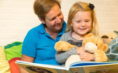 de Grabbelton, Geldrop - Beste-kinderdagverblijf