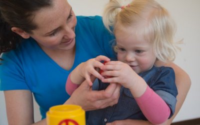 de Grabbelton, Geldrop - Beste-kinderdagverblijf