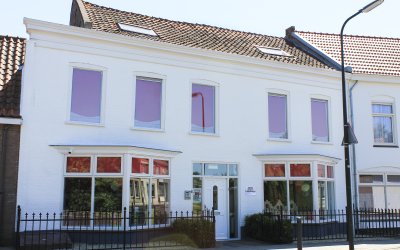 Kinderopvang Villa Vrolijk VOF, Sint-Maartensdijk - Beste-kinderdagverblijf