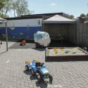 Kinderopvang Villa Vrolijk VOF, Sint-Maartensdijk - Beste-kinderdagverblijf