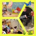 Kinderopvang LIEFJES Tante Suus, Zoetermeer - Beste-kinderdagverblijf