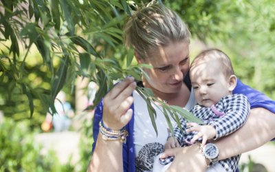KDV Burgemeester, Tilburg - Beste-kinderdagverblijf