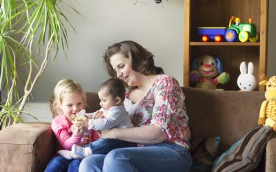 Kindercrêche Reeshof, Tilburg - Beste-kinderdagverblijf