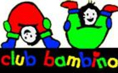 Club Bambino, Haarlem - Beste-kinderdagverblijf