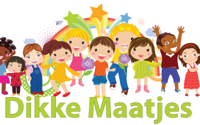 Dikke Maatjes, Haarlem - Beste-kinderdagverblijf