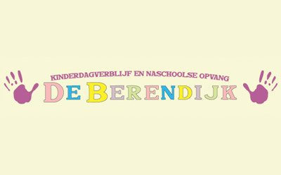 KDV De Berendijk, Zwanenburg - Beste-kinderdagverblijf