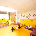 Villa Valentijn Middelburg, Middelburg - Beste-kinderdagverblijf