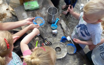Best 4 Kids - De Hoeve, Heerlen - Beste-kinderdagverblijf