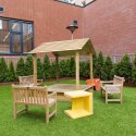 KDV Kipstraat, Rotterdam - Beste-kinderdagverblijf