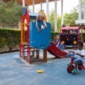 KDV Mariniershof, Rotterdam - Beste-kinderdagverblijf