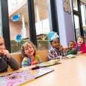 KDV Mariniershof, Rotterdam - Beste-kinderdagverblijf