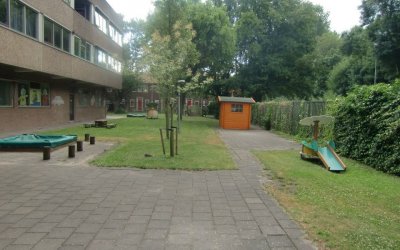 Ketelbinkie, Rotterdam - Beste-kinderdagverblijf