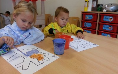 Kinderopvang De Sprookjesboom, Hilversum - Beste-kinderdagverblijf