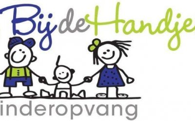 Christelijke Kinderopvang BijdeHandjes, Amersfoort - Beste-kinderdagverblijf