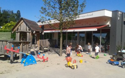 Foxkidz Villa Reyntje, Hulst - Beste-kinderdagverblijf