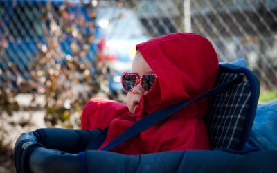 Mama Mia kinderopvang, Amersfoort - Beste-kinderdagverblijf