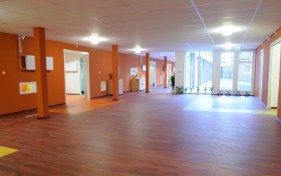 Kinderdagverblijf Djoy, Maasland - Beste-kinderdagverblijf