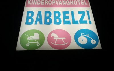 Babbelz! Kinderopvanghotel, Smilde - Beste-kinderdagverblijf