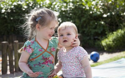 KDV Dondersteentjes, Waalre - Beste-kinderdagverblijf