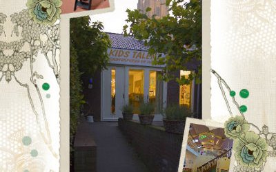 Kids Talent Nieuwstraat KDV, Oirschot - Beste-kinderdagverblijf