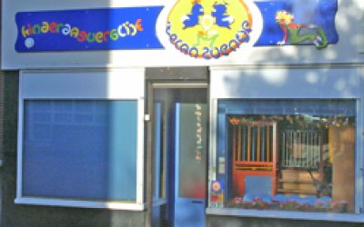 't Planzoentje, Schiedam - Beste-kinderdagverblijf