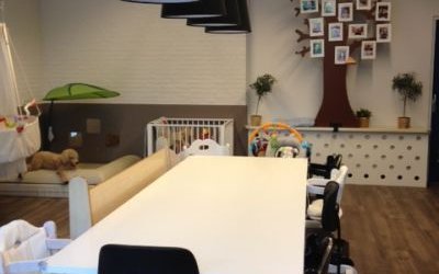 Hoera Panningen, locatie Ruijsstraat, Panningen - Beste-kinderdagverblijf