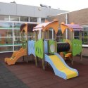 De Groene Tuin, Rotterdam - Beste-kinderdagverblijf