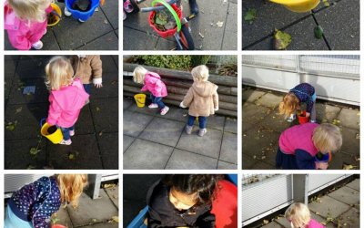 Dolleboel, Rotterdam - Beste-kinderdagverblijf