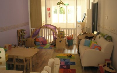 Curious Kids, Amsterdam - Beste-kinderdagverblijf